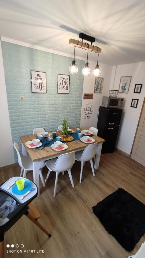 Zala Holiday Apartman Keszthely Exterior photo