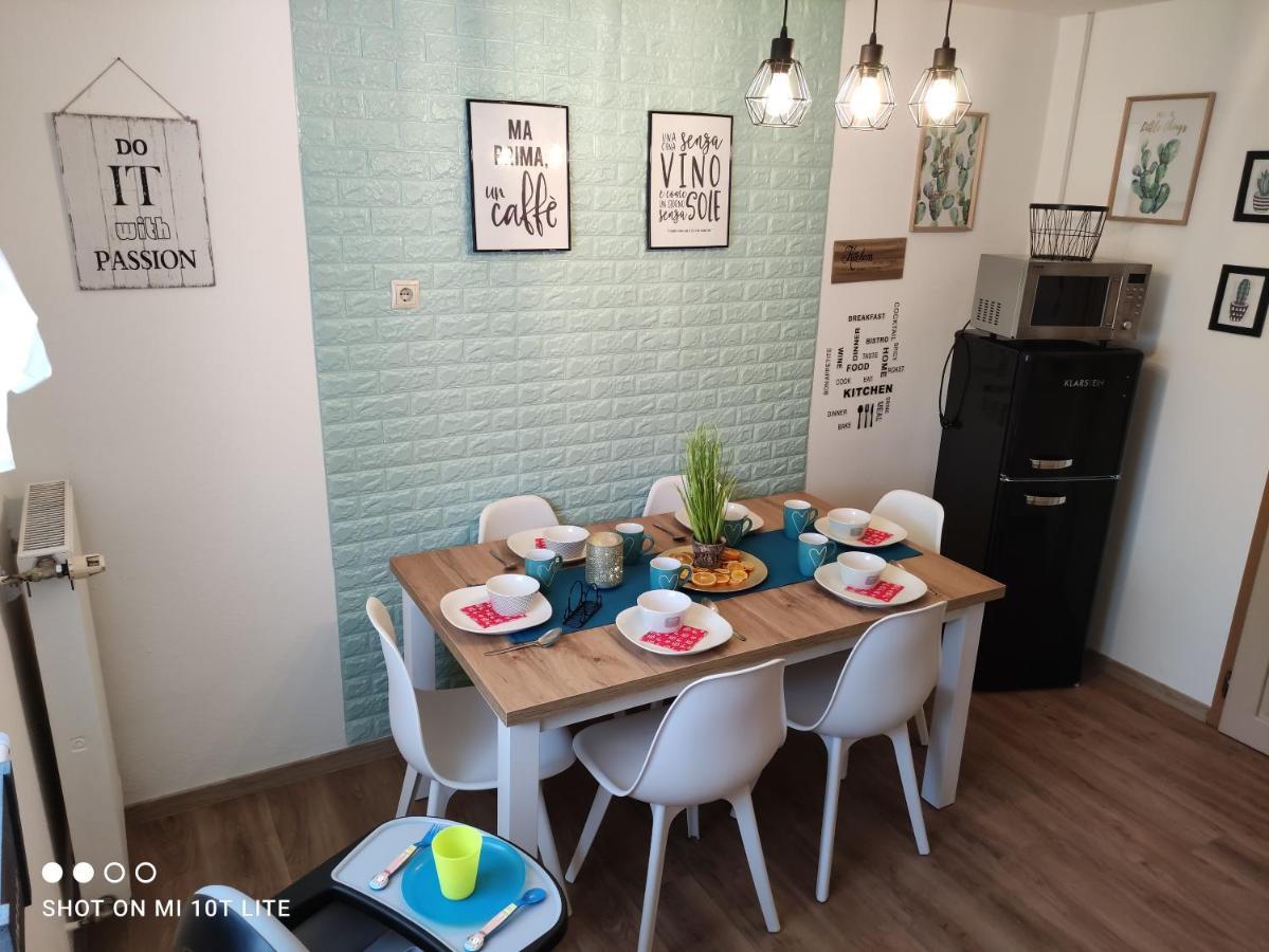 Zala Holiday Apartman Keszthely Exterior photo