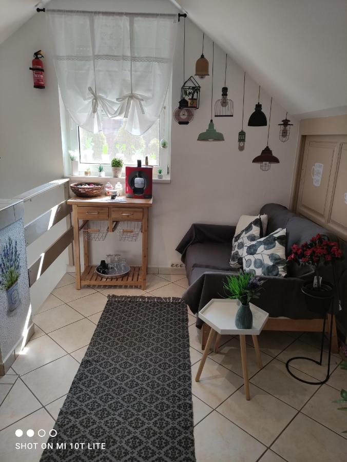 Zala Holiday Apartman Keszthely Exterior photo