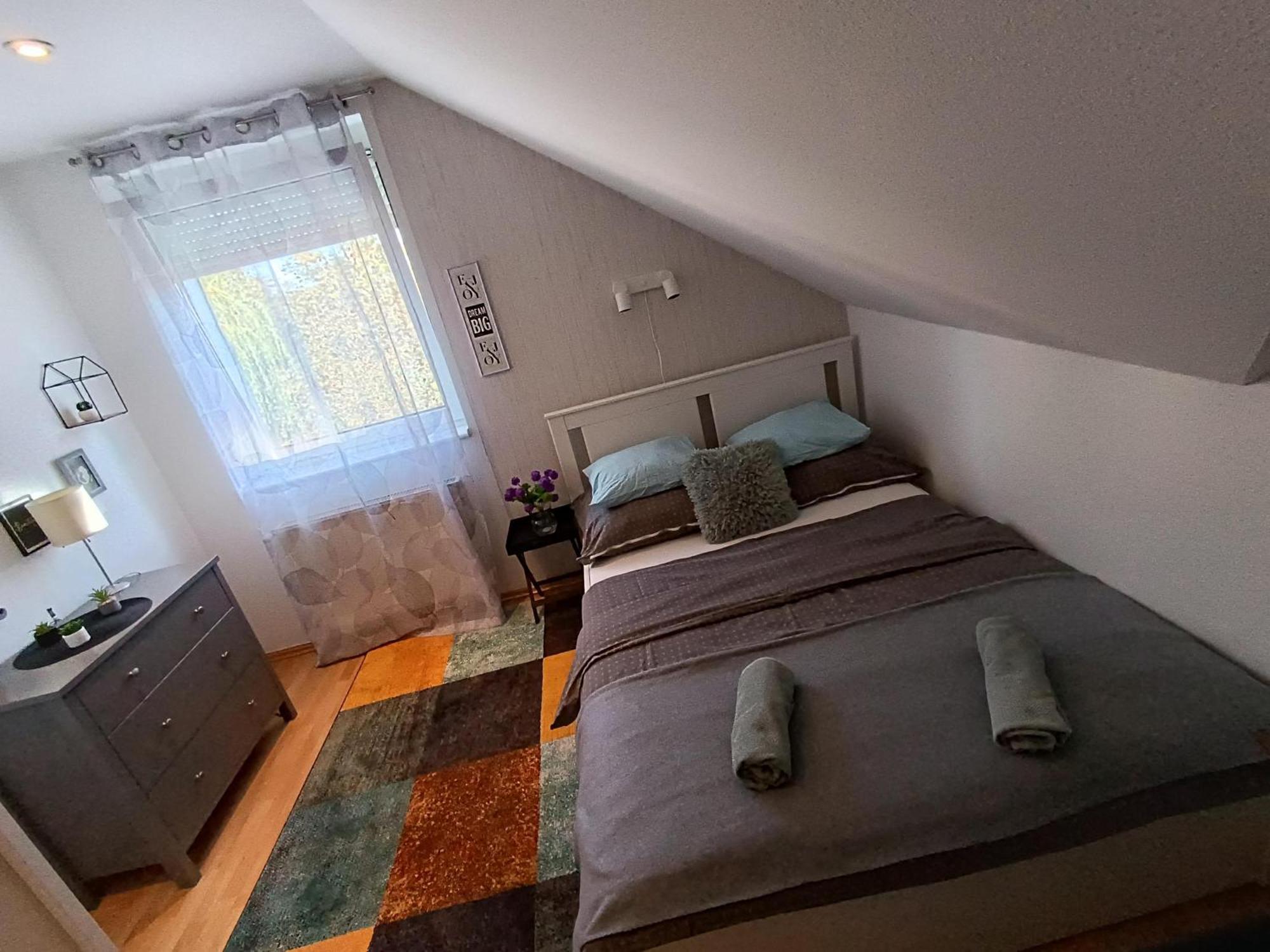 Zala Holiday Apartman Keszthely Exterior photo