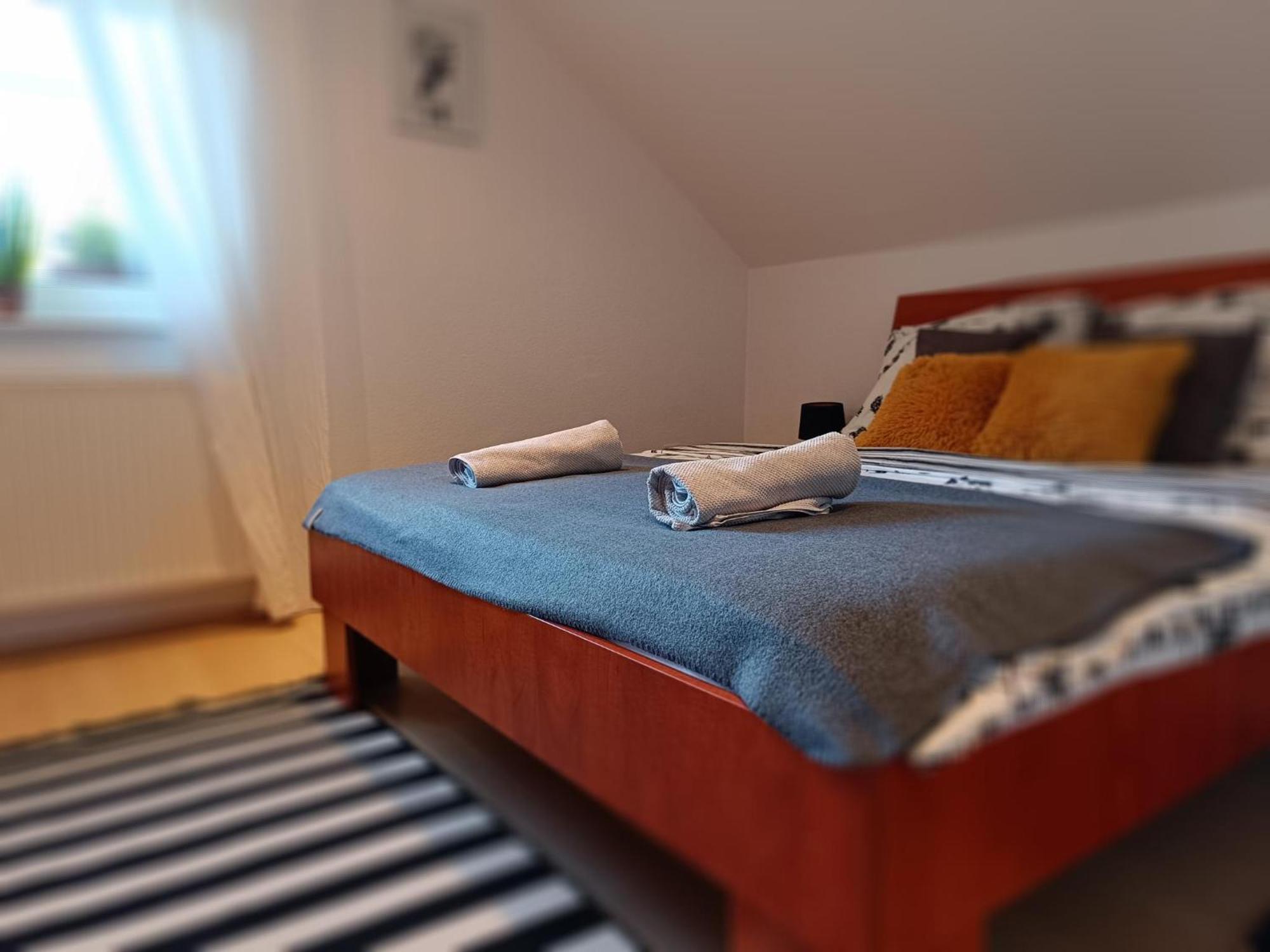 Zala Holiday Apartman Keszthely Exterior photo