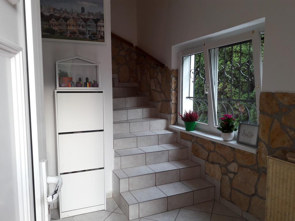 Zala Holiday Apartman Keszthely Exterior photo